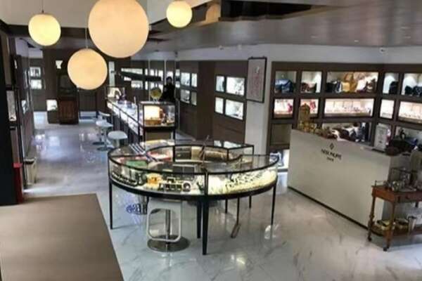 九江市浔阳寄卖奢侈品店